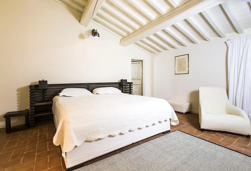 Villa Loggio Winery&Boutique Hotel-1