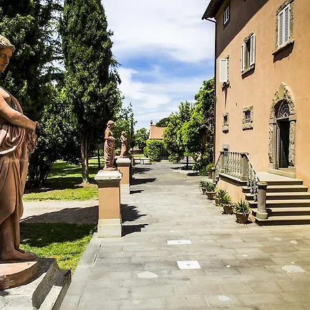 Villa Loggio Winery&Boutique Hotel-3